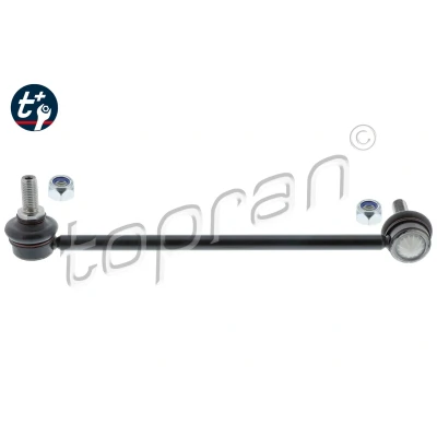 Kuva TOPRAN 401 733 Koiranluu Etuakseli, oikea mutterien kanssa MERCEDES BENZ: Vito Bussi, Mixto, Viano