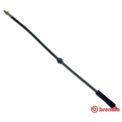 Kuva BREMBO T 61 021 Jarruletku 550 F10X1 PEUGEOT: 306 Sedan
