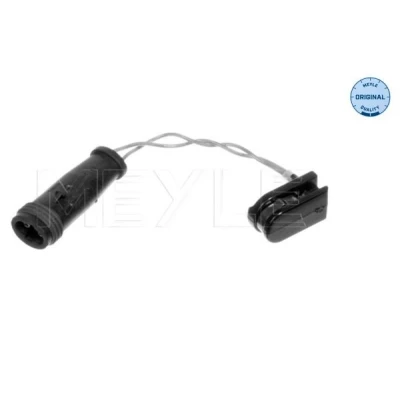 Kuva MEYLE 014 527 0000 Jarrupalojen Kulumisen Ilmaisin ORIGINAL Quality MERCEDES BENZ: Sprinter 3.5 T Van, Vito Mixto, GL, VOLKSWAGEN: Crafter 30 50 Van