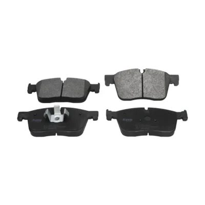 Kuva Jarrupalasarja, levyjarru, Etuakseli JAGUAR F PACE, I XE, XF II, SPORTBRAKE, LAND ROVER RANGE VELAR OE J9C20036, J9D1118, J9D1199