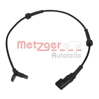 Kuva METZGER 0900024 ABS anturi Hall FORD: Focus Mk1 Farmari, Sedan, Hatchback
