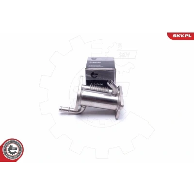 Kuva Jäähdytin,pakokaasukierrätys DACIA, NISSAN, RENAULT OE 147352070R, 147355713R, 8200912059
