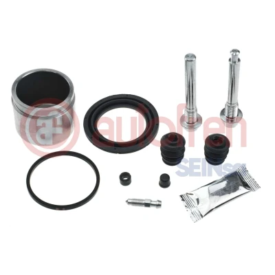 Kuva AUTOFREN SEINSA D44035S Jarrusatula Korjaussarja Etuakseli 57 PISTON KIT+GUIDEPINS MITSUBISHI: Outlander 3, 2 SUV, ASX SUV