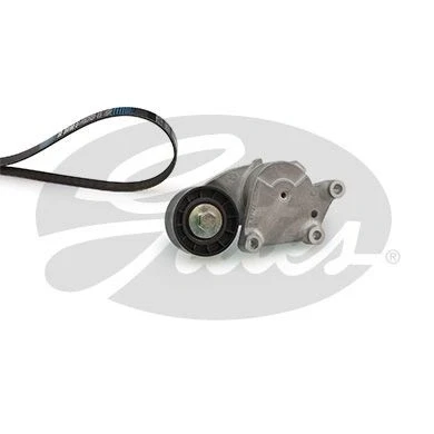 Kuva GATES K216PK803 Moniurahihnasarja FORD: FOCUS Mk3 Van / Farmari, 3 Turnier, FIESTA 6