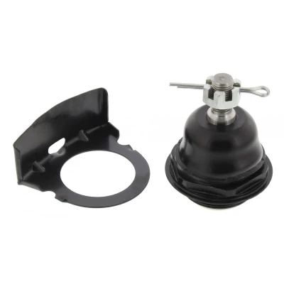 Kuva MAPCO 55509 Alapallonivel Alla, Etuakseli, vasen, oikea 15,1 M12x1,25, M42x1,5 KIA: cee‘d I Farmari, Hatchback