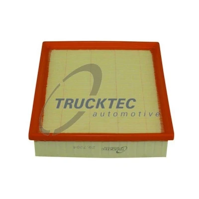 Kuva TRUCKTEC AUTOMOTIVE 08.14.052 Ilmansuodatin Suodatinpanos BMW: 3 Touring, Sedan, 1 Hatchback