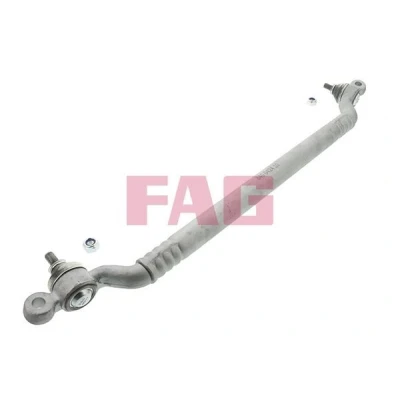 Kuva FAG 840 0424 10 Raidetanko BMW: 5 Sedan, Touring