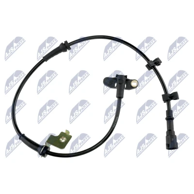 Kuva NTY HCA CH 023 ABS Anturi Etuakseli, vasen 2 730 Soikea CHRYSLER: PT Cruiser Farmari, NEON