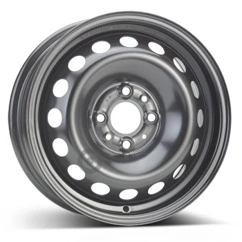 Kuva Alcar Steelrim 5.5/14 ET44 B58