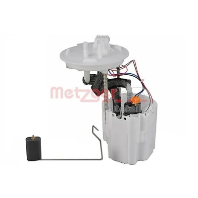 Kuva METZGER 2250279 Polttoainepumppu Sähköinen