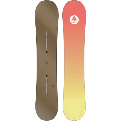 Kuva Burton Family Tree 3D Daily Driver 23/24 Snowboard