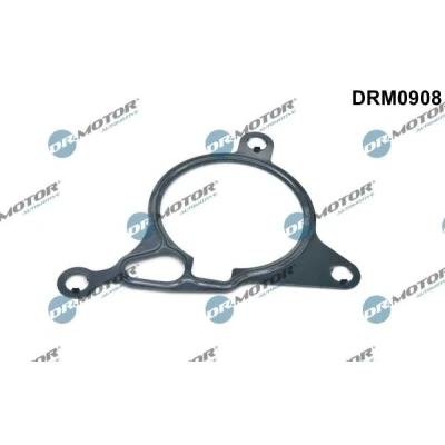 Kuva DR.MOTOR AUTOMOTIVE DRM0908 Tiiviste, Alipainepumppu VOLKSWAGEN: Golf 5, Sharan II, Multivan 5 (7HM, AUDI: A4 B8 Sedan, A5 Coupe, A3 Hatchback
