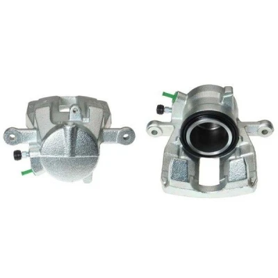 Kuva BUDWEG CALIPER 344061 Jarrusatula MERCEDES BENZ: B sarja, A sarja