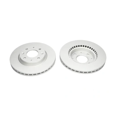 Kuva KAVO PARTS BR 4220 C Jarrulevyt 275 26 4 114 Tuuletettu pinnoitettu KIA: Cerato Hatchback, Sedan