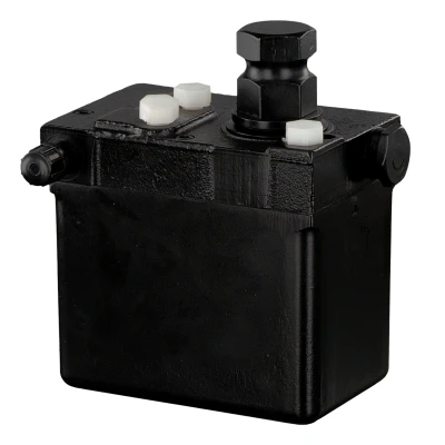 Kuva FEBI BILSTEIN 35892 Kippauspumppu, ohjaamo
