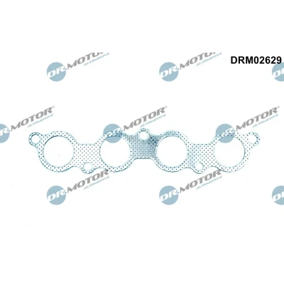 Kuva DR.MOTOR AUTOMOTIVE DRM02629 Pakosarjan Tiivisteet