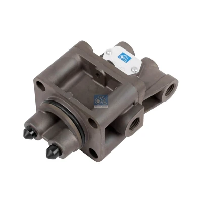 Kuva DT Spare Parts 7.40320 Monitieventtiili