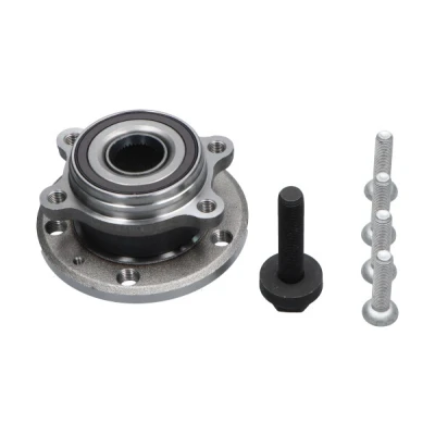 Kuva KAVO PARTS WBK 10022 Pyöränlaakerit integroidulla ABS sensorilla 137mm VOLKSWAGEN: Passat B6 Variant, Caddy 3, B7 Variant
