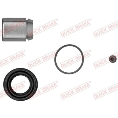 Kuva QUICK BRAKE 114 5028 Jarrusatula Korjaussarja Kuulahylsyllä 42 MERCEDES BENZ: E sarja Sedan, S T modell