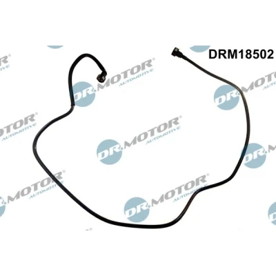 Kuva DR.MOTOR AUTOMOTIVE DRM18502 Polttoaineputki RENAULT: MEGANE 1 Coach