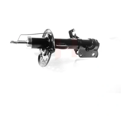 Kuva Iskunvaimennin, Etuakseli, vasen GH 352240V nissan pulsar halvkombi OE 543033ZL0D, 543033ZL1C, 543034MA0A
