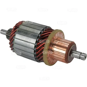Kuva HC Cargo 335080 Ankkuri, käynnistinmoottori 12V 1,4, 1,7kW