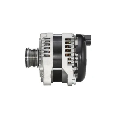 Kuva HELLA 8EL 011 713 181 Laturi 14V 180A JAGUAR: XF Sedan