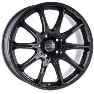 Kuva OZ Hyper XT HLT G.Blk /R Kesärenkaat