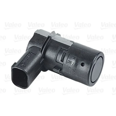Kuva VALEO ORIGINAL PART 890059 Peruutustutka Anturit Edessä ja takana Ultraäänitunnistin BMW: 5 Touring, Sedan