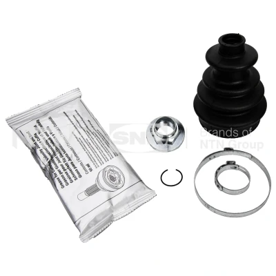 Kuva SNR OBK84.002 Paljekumisarja, Vetoakseli 100mm Ulompi