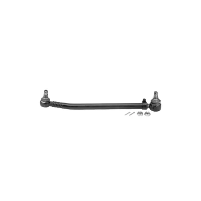 Kuva FEBI BILSTEIN 15756 Ohjaustanko Tukitanko kruunumutterit ja sokat Bosch Mahle Turbo NEW