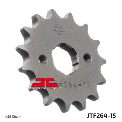 Kuva JTSPROCKETS JTF264.15 Ketjupyörä