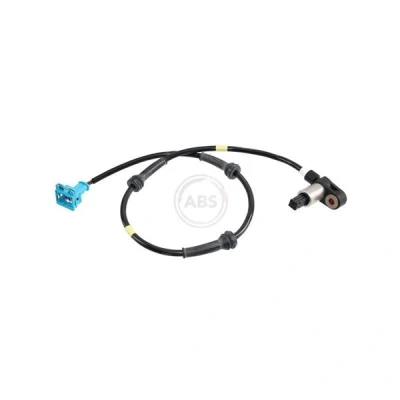 Kuva A.B.S. 30395 ABS Anturi passiivi sensori 715 Sininen PEUGEOT: 106 II Hatchback