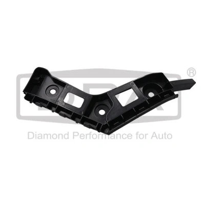 Kuva DPA 88071438402 Puskurin Kiinnike Taakse, oikea VOLKSWAGEN: Golf 7 Variant