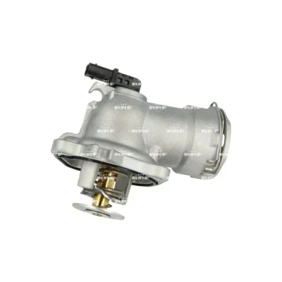 Kuva NRF 725426 Termostaatti Integroitu koppi MERCEDES BENZ: E sarja Sedan, T modell, C Sedan