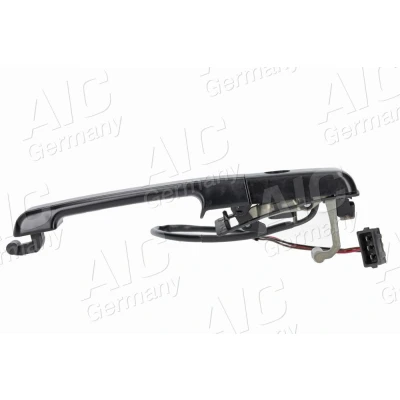Kuva AIC 50557 Ovenkahva Ulompi, Eteen, oikea Ilman sulkusylinteriä, Keskuslukituksella VOLKSWAGEN: Passat B3/B4 Variant, Sedan