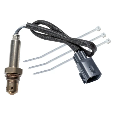 Kuva FEBI BILSTEIN 177517 Lambda Anturi Lämmitetty, Säätöanturi 4 TOYOTA: Yaris II Hatchback, III Aygo, CITROËN: C1 I
