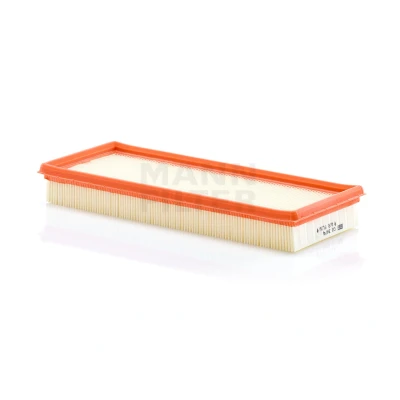Kuva Raitisilmasuodatin MANN FILTER CU 3474