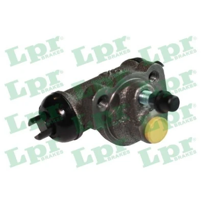 Kuva LPR 5358 Takajarrusylinteri 15,88