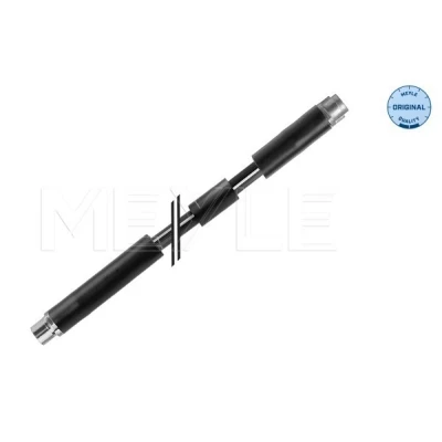 Kuva MEYLE 100 525 0023 Jarruletku Etuakseli 355 AUDI: A8 D3