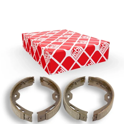 Kuva FEBI BILSTEIN 36729 Käsijarrukengät Taka akseli