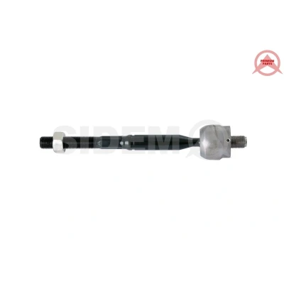 Kuva SPIDAN CHASSIS PARTS 51213 Alatukivarsi Etuakseli, vasen Poikittaistukivarsi Teräslevy 15 Tukitanko TOYOTA: Prius III Hatchback