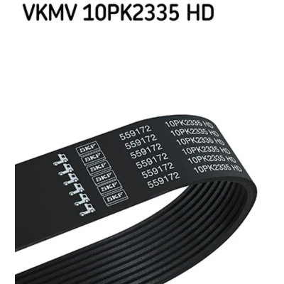 Kuva Moniurahihna SKF VKMV 10PK2335 HD