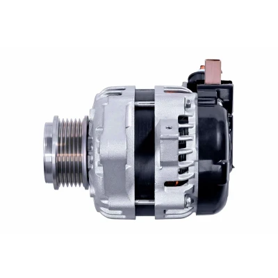 Kuva HELLA 8EL 015 637 881 Laturi 14V 80A
