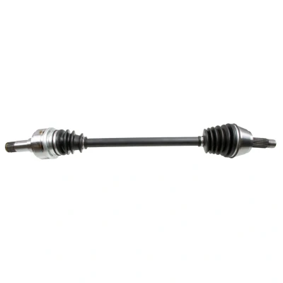Kuva FEBI BILSTEIN 181280 Vetoakseli Taka akseli MERCEDES BENZ: Vito Mixto, Bussi, Viano