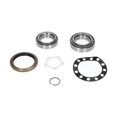 Kuva KAVO PARTS WBK 9038 Pyöränlaakerit Etuakseli 73,5 TOYOTA: Hiace 2 Wagon, 4 Kasten, Bus, VOLKSWAGEN: Taro