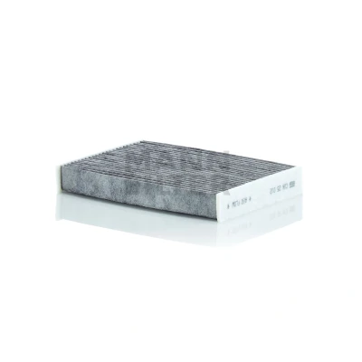 Kuva MANN FILTER CUK 25 012 Raitisilmasuodatin Aktiivihiilisuodatin 250 181 35 DACIA: Lodgy, Dokker Express, NISSAN: X Trail, RENAULT: Zoe