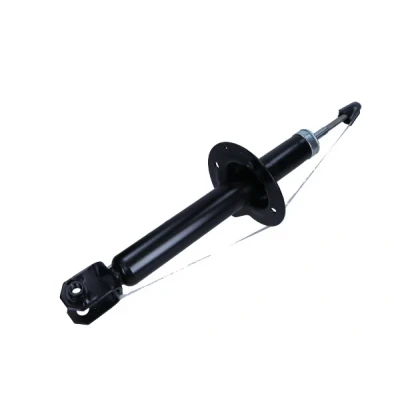 Kuva MAXGEAR 11 0985 Iskunvaimentimet Taka akseli Kaasupaine Kaksiputki Vaimennin, jousituella Tappi ylhäällä, Haarukka alhaalla HONDA: ACCORD 8
