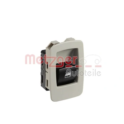 Kuva METZGER 0916963 Lasinnostimen Kytkin