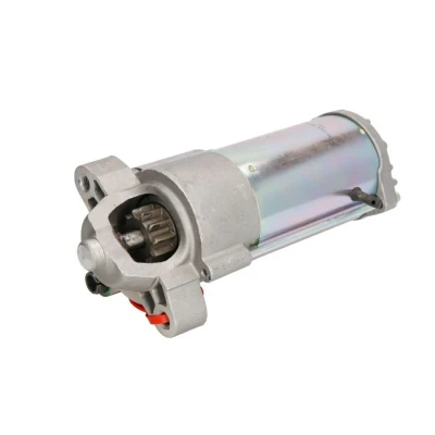 Kuva BOSCH 0 986 023 380 Starttimoottori 12 2,2 11 VOLVO: V50, V70 3, S80 II, FORD: MONDEO 4 Turnier, Focus 2 Kombi, S Max Mk1